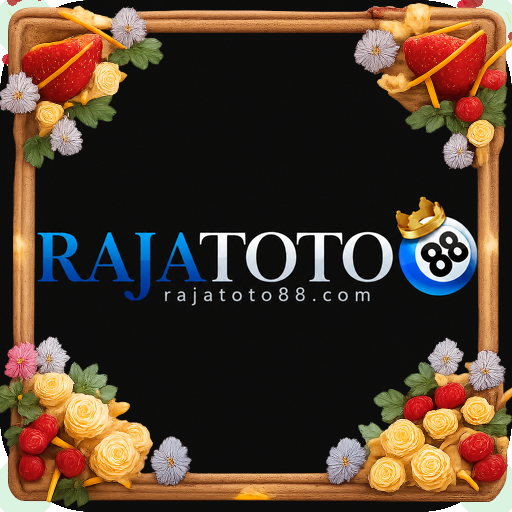 rajatoto88 — galeri pratinjau - APK Resmi