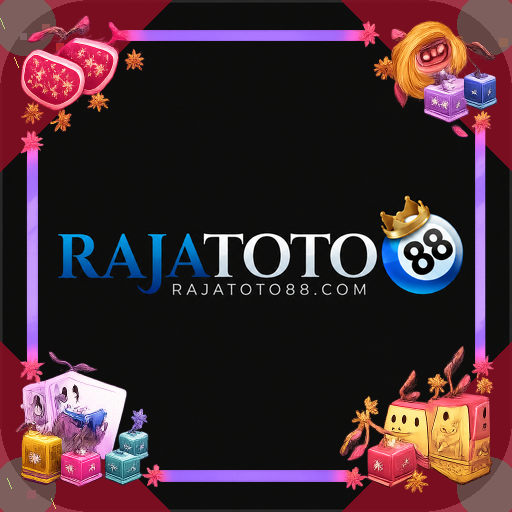 rajatoto88 — galeri pratinjau Resmi APK
